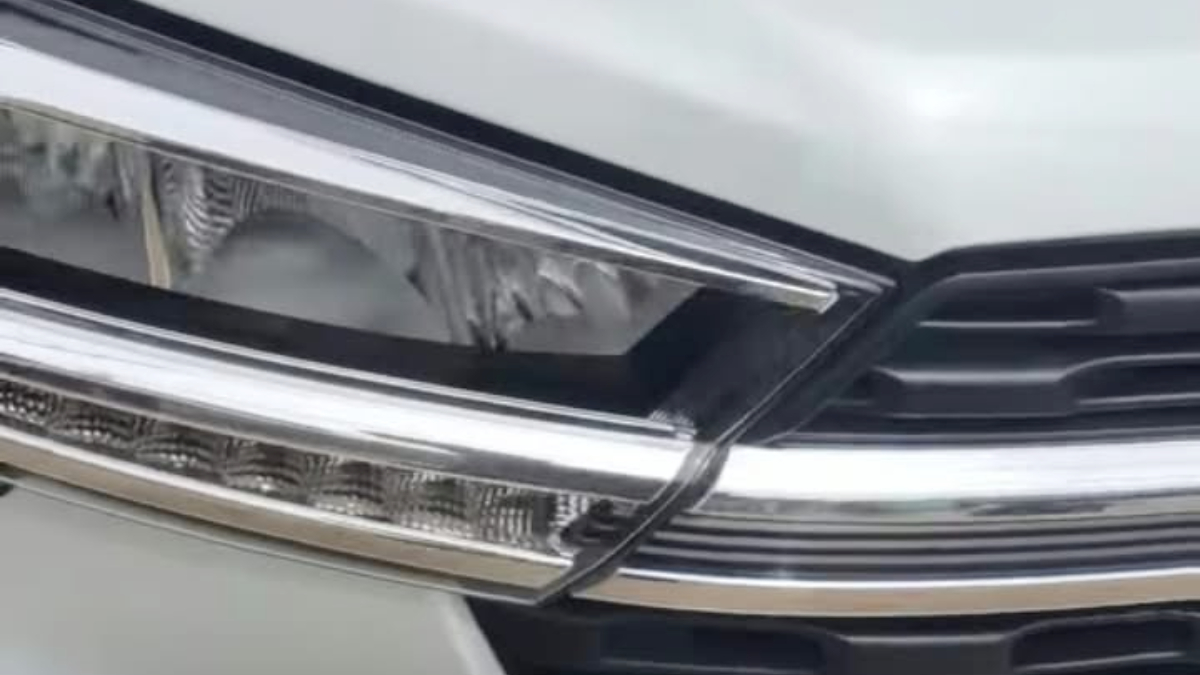Suzuki XL7 tahun 2022 senilai Rp50 juta digadaikan pada Maret 2026 dengan perjanjian selama tiga bulan kepada seseorang di Tambun, Satria Jaya.