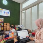 BRI Pasuruan mendukung bisnis Bipang Jangkar melalui layanan perbankan yang terintegrasi.