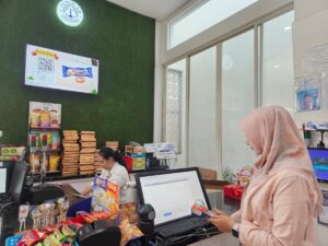 BRI Pasuruan mendukung bisnis Bipang Jangkar melalui layanan perbankan yang terintegrasi.