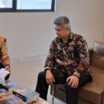 Dr Frits Pangemanan mendapat dukungan FIRAS dan keuskupan untuk diusulkan menjadi Duta Besar RI untuk Filipina di Manila.