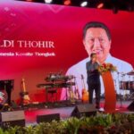 Kadin Indonesia Komite Tiongkok (KIKT) memperluas fokus kerja sama bilateral Indonesia-China ke sektor pendidikan dan pembangunan SDM.