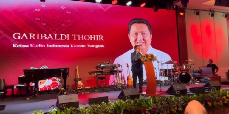 Kadin Indonesia Komite Tiongkok (KIKT) memperluas fokus kerja sama bilateral Indonesia-China ke sektor pendidikan dan pembangunan SDM.