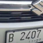 Suzuki XL7 tahun 2022 senilai Rp50 juta digadaikan pada Maret 2026 dengan perjanjian selama tiga bulan kepada seseorang di Tambun, Satria Jaya.