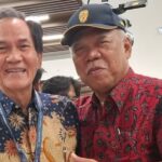 Frits Herman Pangemanan direkomendasikan menjadi anggota Pontifical Academy of Social Sciences (PASS) di Roma, Vatikan, mewakili akademisi ilmu sosial Indonesia dari kawasan Asia.