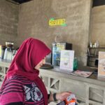 BRI Pasuruan dukung digitalisasi The Breez Lite lewat BRI Merchant, Qlola, dan Pijar untuk transaksi serta operasional bisnis.