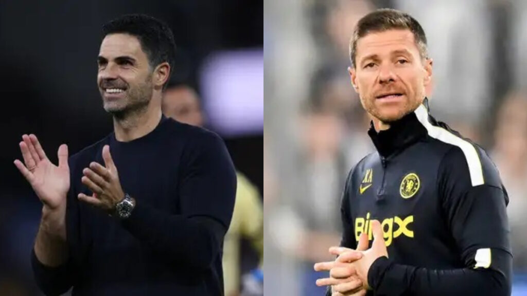Chelsea dinilai punya lini serang berbahaya, tetapi masih kalah dalam organisasi dan kedisiplinan permainan.