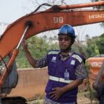 PERUMDAM TKR memastikan pasokan dan produksi air bersih IPA Gading Serpong tetap normal selama kemarau.